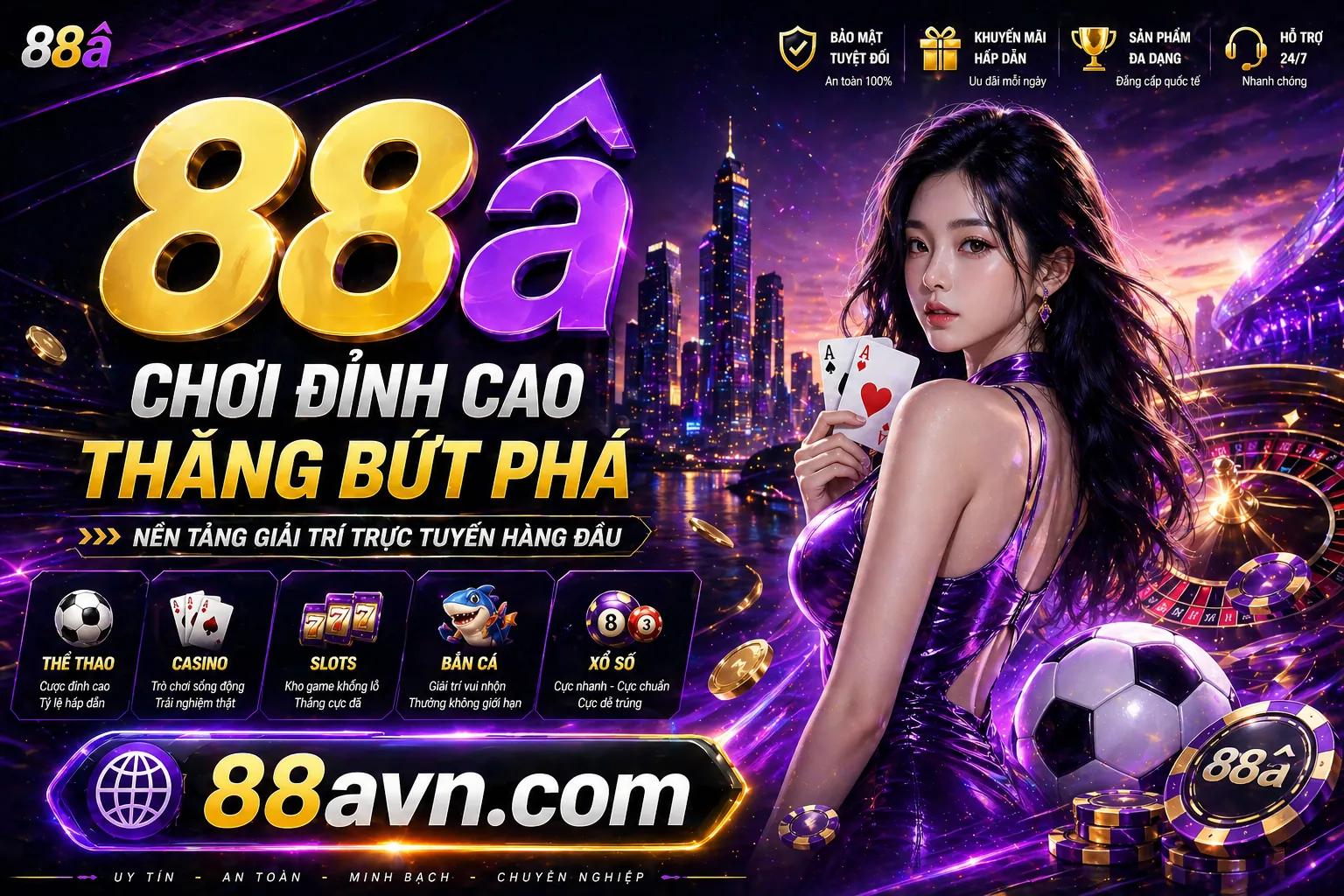 Người chia bài trực tiếp trong casino