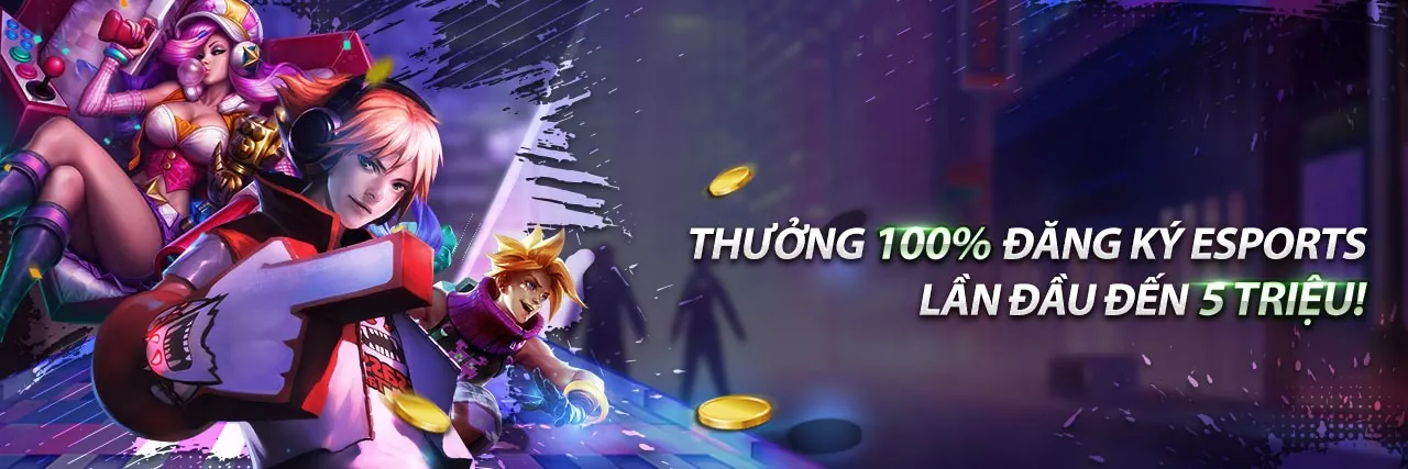 Sòng bạc trực tuyến với khuyến mãi 888k hấp dẫn