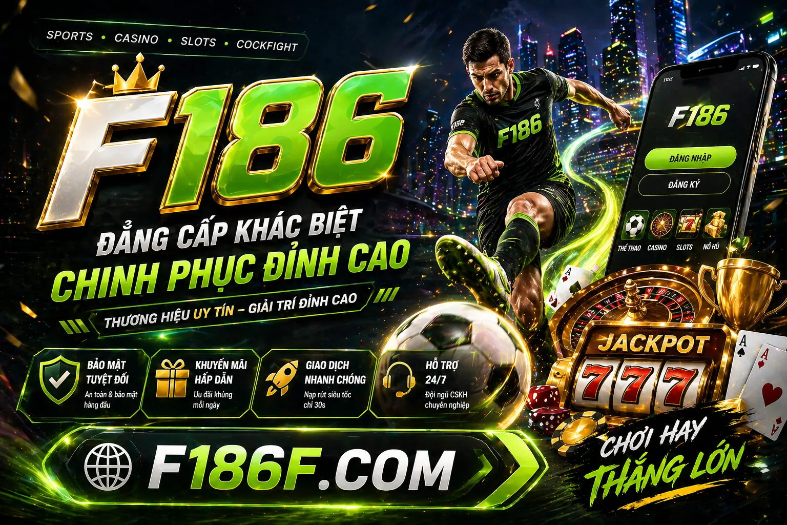 Hình ảnh giới thiệu về 888k Khuyến Mãi, với các biểu tượng cá cược thể thao, sòng bạc trực tuyến và ưu đãi hấp dẫn.